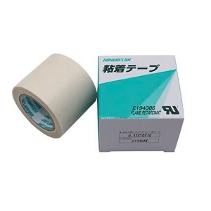 Băng keo chịu nhiệt PTFE Hondafloh HAT-F13 0.13mmx50mmx10M